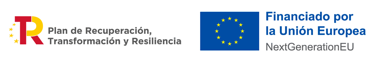 Banner con los logos de Kit Digital